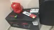 Brand New Honda 21" Self-Propelled Mower with Accessories - 5