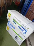 Sigma Air Conditioner 1.5hp R410a - 2