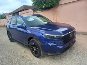 Honda CR-V Sport 2023