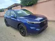 Honda CR-V Sport 2023 - 1