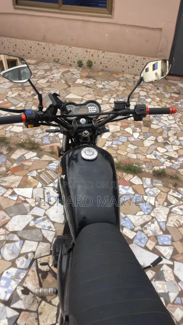 Hartford Motorcycle 2024 - Foreign Used - 1