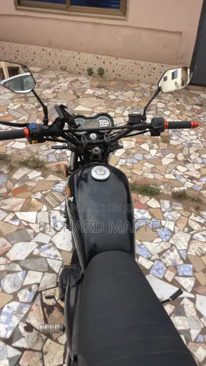 Hartford Motorcycle 2024 - Foreign Used