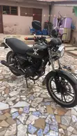 Hartford Motorcycle 2024 - Foreign Used - 3