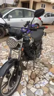 Hartford Motorcycle 2024 - Foreign Used - 4