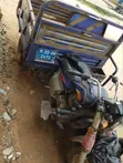 Apsonic AP200GY-7 Tricycle 2020 Blue - 2