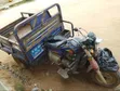 Apsonic AP200GY-7 Tricycle 2020 Blue - 3