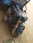 Apsonic AP200GY-7 Tricycle 2020 Blue - 4
