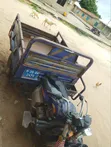 Apsonic AP200GY-7 Tricycle 2020 Blue - 5