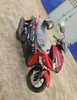 New Sonlink SL150-T 2026 Red Scooter - 2