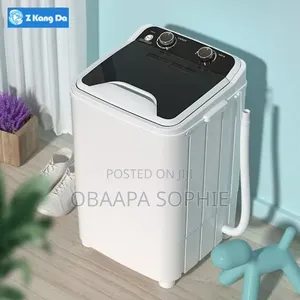7.5kg Electronic Washing Machine