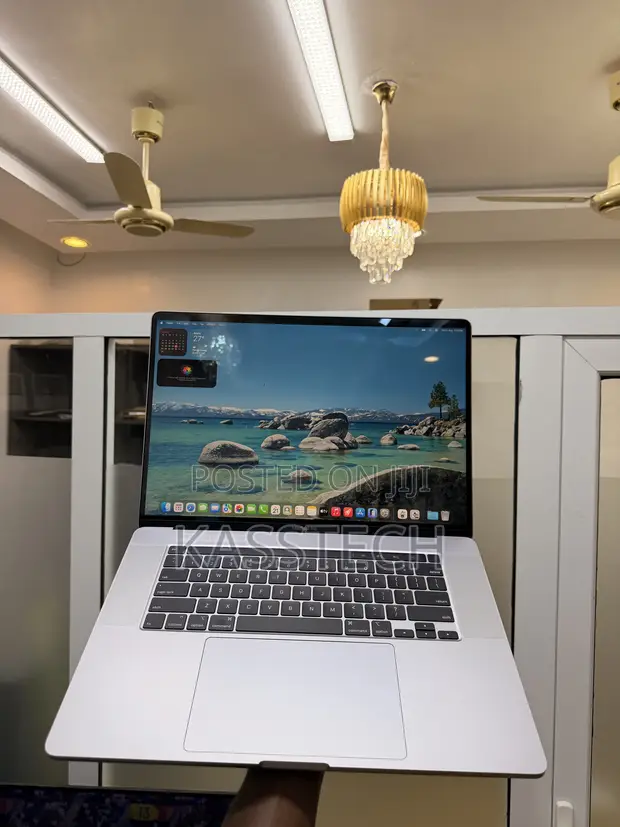 Apple MacBook Pro 2019 16GB RAM, 512GB SSD - 1