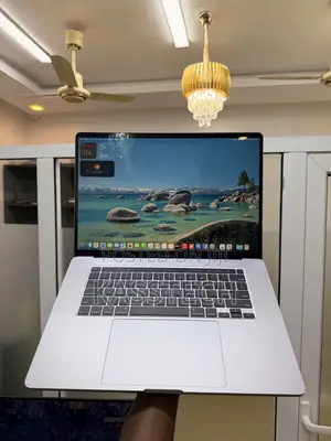 Apple MacBook Pro 2019 16GB RAM, 512GB SSD