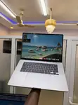 Apple MacBook Pro 2019 16GB RAM, 512GB SSD - 4