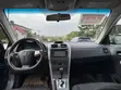Toyota Corolla S 2013 Black - 4