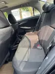 Toyota Corolla S 2013 Black - 5