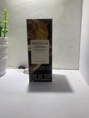 SKIN1004 Madagascar Centella Probio-Cica Intensive Ampoule