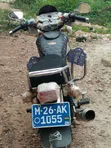 New Haojue HJ125-8K 2026 Motorcycle - 2