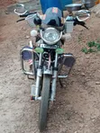 New Haojue HJ125-8K 2026 Motorcycle - 3