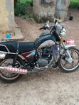 New Haojue HJ125-8K 2026 Motorcycle - 5