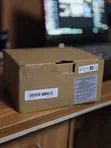 Starlink Standard Pole Mount - Brand New - 5