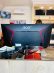 Acer Nitro ED340CU 34-inch Curved Gaming Monitor - 3