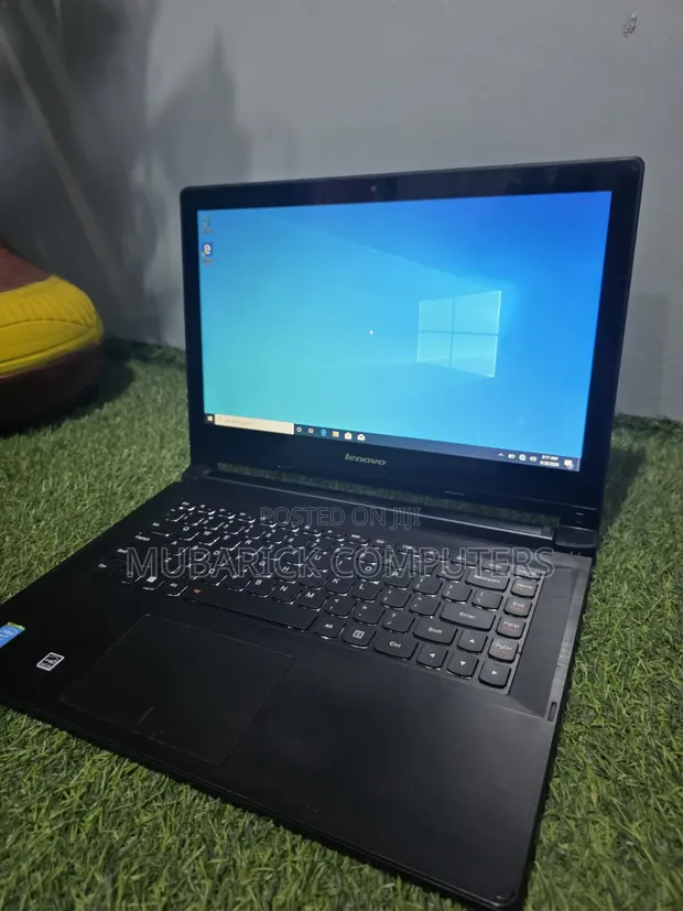 Lenovo Ideapad 3 Laptop - Intel Core i5, 8GB RAM, 500GB HDD - 1