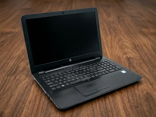 HP Pavilion 15 Laptop - Intel Core i3, 4GB RAM, 1TB HDD - 1