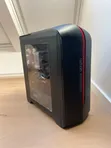 Asus TUF Gaming FX10CP Desktop Computer - 1