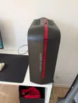 Asus TUF Gaming FX10CP Desktop Computer - 3