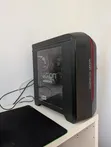 Asus TUF Gaming FX10CP Desktop Computer - 4