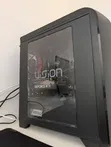 Asus TUF Gaming FX10CP Desktop Computer - 5