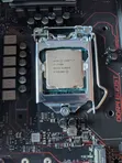 Intel Core i7-7700K CPU + MSI Z270 M3 Motherboard - 2