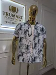 Breyxt Men's Shirts - High Quality - 1