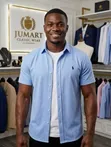 Breyxt Men's Shirts - High Quality - 2