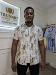 Breyxt Men's Shirts - High Quality - 3