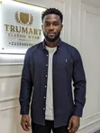 Breyxt Men's Shirts - High Quality - 5