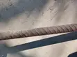 1" High Tensile Reinforcement Bar Rebar (Imported) - 2