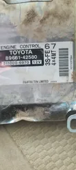 Toyota Rav 4 Control Board (1999) - 3