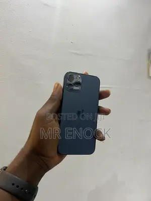 Apple iPhone 12 Pro 128GB Blue