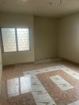 Furnished 3-Bedroom House for Rent in Kwabre