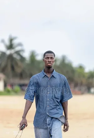 Driver with 2 Years Experience (Bolt, Uber, Yango)