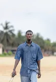 Driver with 2 Years Experience (Bolt, Uber, Yango) - 1