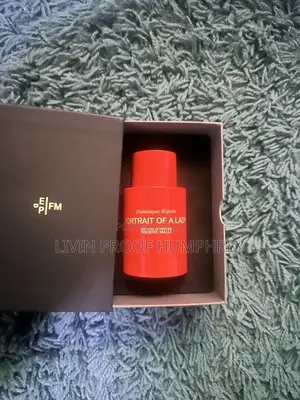 Frederic Malle Portrait of a Lady 15th Anniversary Edition