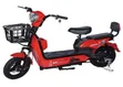 New 2024 Electric Scooter - Black - 4