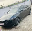 2023 Honda Accord EX CVT Black - 3