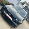 2023 Honda Accord EX CVT Black - 4