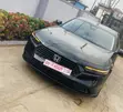 2023 Honda Accord EX CVT Black - 5