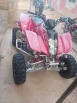 Hyosung Rally 2019 Red - 1