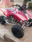 Hyosung Rally 2019 Red - 3