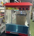 Commercial Popcorn Machine with Warmer - 3